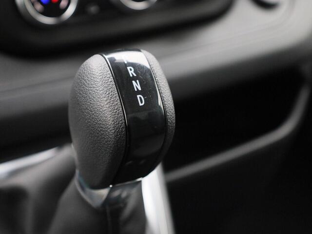 Renault TRAFIC E-Tech T29 L1H1 Advance 52 kWh | Lat-om-lat + Laadvloer | Camera | Trekhaak | LED Pure Vision | Full-Map Navigatie | Licht- & Regensensor | PDC Rondom | Cruise Control & Snelheidsbegrenzer | Apple Carplay & Android Auto