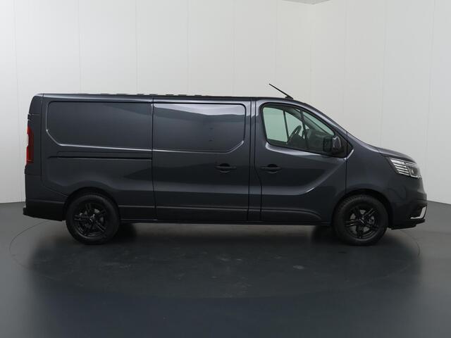 Renault TRAFIC 2.0 dCi | Aut. | 150 PK | L2 H1 | Work Edition | 3-zits | Navigatie | LM Velgen | Airco | Cruise Control | Trekhaak |