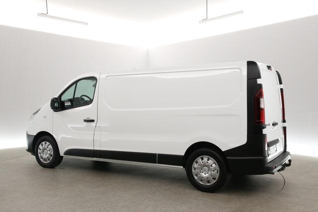 Renault TRAFIC 2.0 DCI L2H1 | Automaat | Airco | Cruise | Camera | 3 Zits | Trekhaak | Stoelverw.