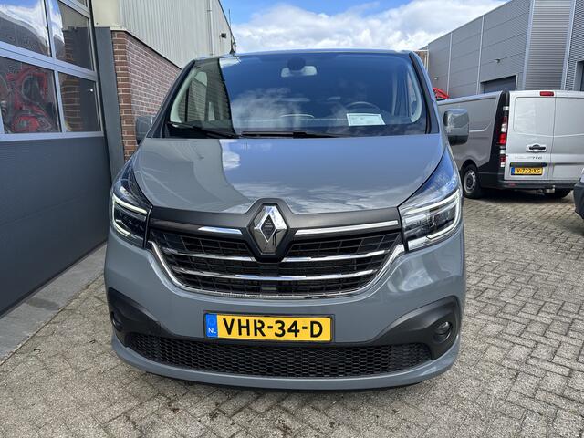 Renault TRAFIC 2.0 dCi 145 Aut.T27 L1H1 Luxe Navigatie,Camera,Pdc,Trekh