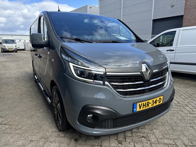 Renault TRAFIC 2.0 dCi 145 Aut.T27 L1H1 Luxe Navigatie,Camera,Pdc,Trekh