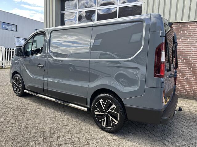 Renault TRAFIC 2.0 dCi 145 Aut.T27 L1H1 Luxe Navigatie,Camera,Pdc,Trekh
