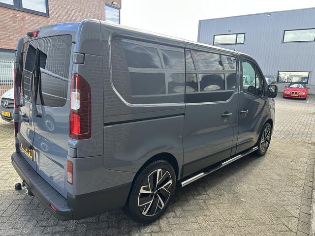 Renault TRAFIC 2.0 dCi 145 Aut.T27 L1H1 Luxe Navigatie,Camera,Pdc,Trekh