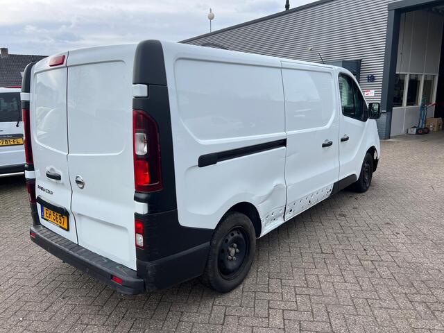 Renault TRAFIC NV300 2.0 dCi 130 L2H1 LANG AIRCO KLIMA EURO6