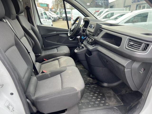 Renault TRAFIC NV300 2.0 dCi 130 L2H1 LANG AIRCO KLIMA EURO6