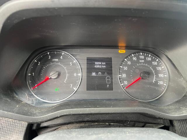 Renault TRAFIC NV300 2.0 dCi 130 L2H1 LANG AIRCO KLIMA EURO6