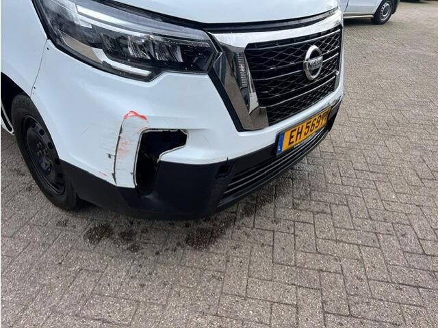 Renault TRAFIC NV300 2.0 dCi 130 L2H1 LANG AIRCO KLIMA EURO6