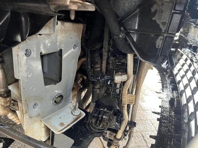 Renault TRAFIC NV300 2.0 dCi 130 L2H1 LANG AIRCO KLIMA EURO6