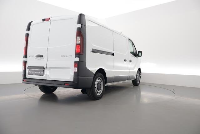 Renault TRAFIC 2.0 Blue dC1 150pk L2H1 Advance | Camera | Navi | PDC v+a | Apple Carplay/Android Auto | BPM Vrij!