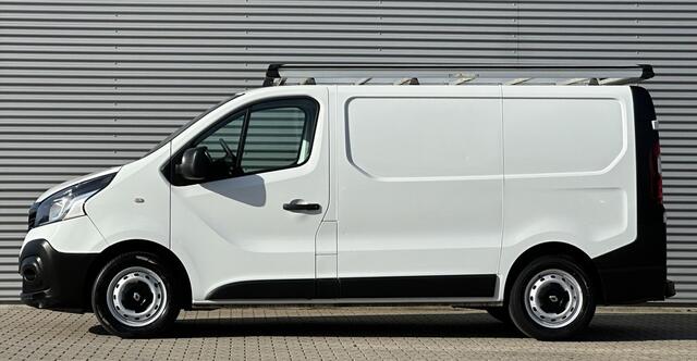 Renault TRAFIC 1.6 dCi T27 L1 trekhaak|airco|navi
