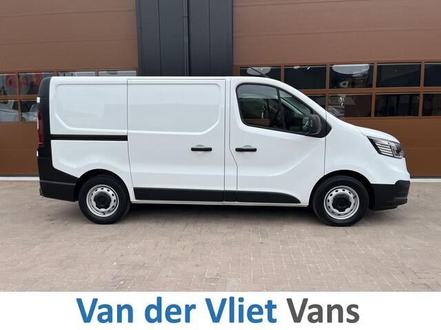 Renault TRAFIC 2.0 dCi E6 110pk Comfort Lease ¤287 p/m, Trekhaak, Airco Aut., Navi, PDC, Led, Cruise controle, Onderhoudshistorie aanwezig