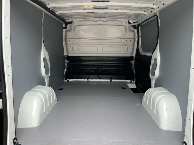 Renault TRAFIC 2.0 dCi E6 110pk Comfort Lease ¤287 p/m, Trekhaak, Airco Aut., Navi, PDC, Led, Cruise controle, Onderhoudshistorie aanwezig