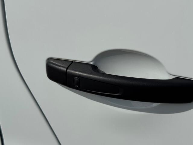 Renault TRAFIC 2.0D 150pk L1H1 Automaat - Achterklep met ruit - Navi - Apple/Android - camera - All season