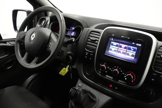 Renault TRAFIC 1.6 dCi L2 EURO 6 - Airco - Navi - Cruise - ¤ 15.499, Excl.