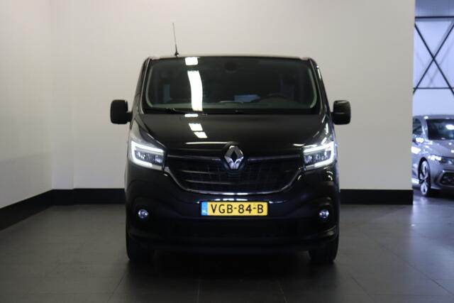 Renault TRAFIC 1.6 dCi L2 EURO 6 - Airco - Navi - Cruise - ¤ 15.499, Excl.