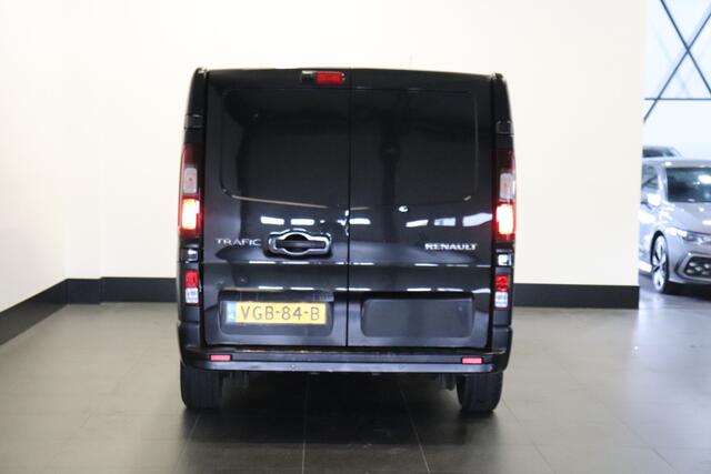 Renault TRAFIC 1.6 dCi L2 EURO 6 - Airco - Navi - Cruise - ¤ 15.499, Excl.