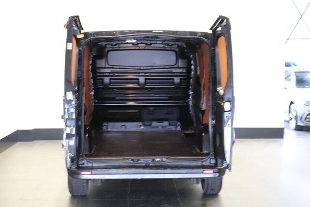 Renault TRAFIC 1.6 dCi L2 EURO 6 - Airco - Navi - Cruise - ¤ 15.499, Excl.