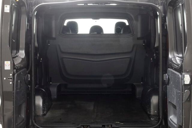 Renault TRAFIC 2.0 dCi 145pk L1H1 D.C. Comfort Airco/Navi/LED 12-2020