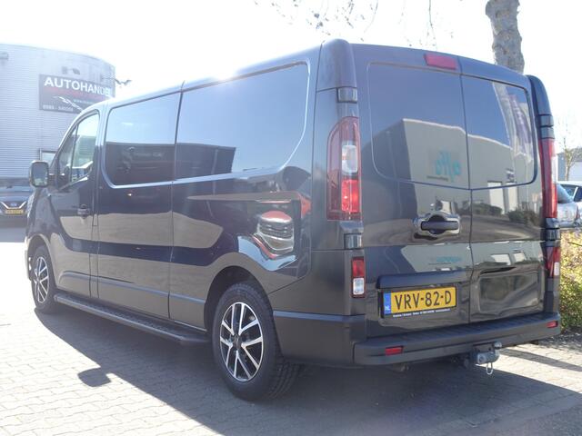 Renault TRAFIC 2.0 dCi 130 T29 L2H1 DC Comfort