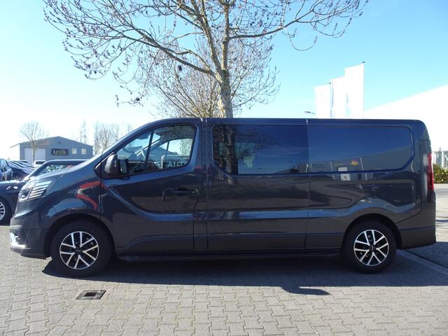 Renault TRAFIC 2.0 dCi 130 T29 L2H1 DC Comfort
