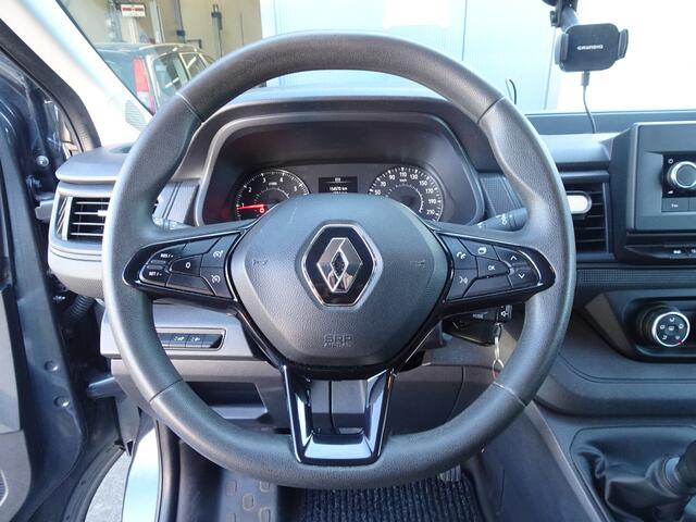 Renault TRAFIC 2.0 dCi 130 T29 L2H1 DC Comfort