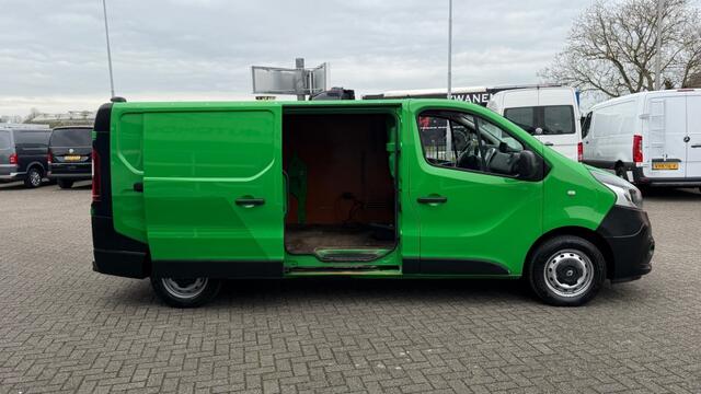 Renault TRAFIC 1.6 DCI 92KW 125PK L2H1 EURO 6 AIRCO/ NAVIGATIE/ CRUISE CONTROL/ 100% DEALERONDERHOUDEN