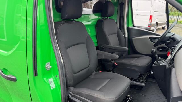 Renault TRAFIC 1.6 DCI 92KW 125PK L2H1 EURO 6 AIRCO/ NAVIGATIE/ CRUISE CONTROL/ 100% DEALERONDERHOUDEN