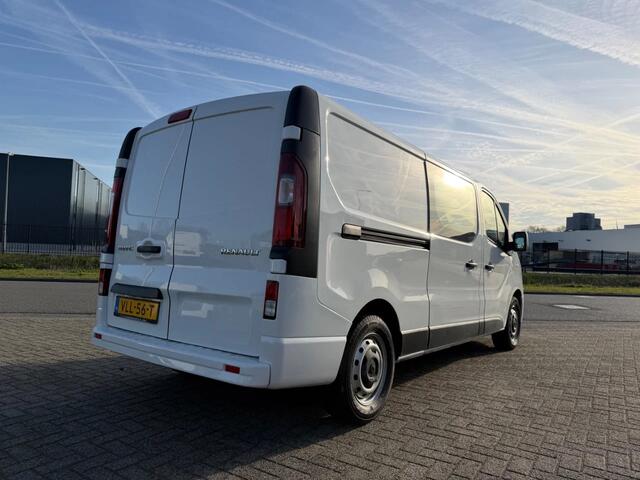 Renault TRAFIC 2.0 dCi 120 T29 L2H1 DC Générique