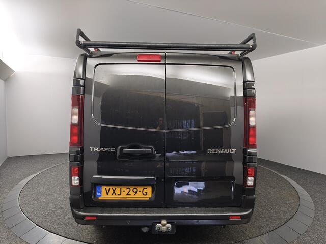 Renault TRAFIC 2.0 dCi 110 T30 L2H1 Comfort | Parkeersensor | Trekhaak | Imperiaal | Navigatie | Cruie controle |