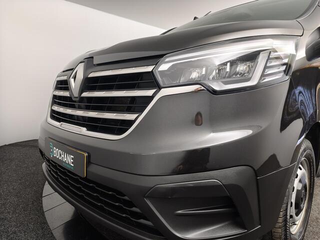 Renault TRAFIC 2.0 dCi 110 T30 L2H1 Comfort | Parkeersensor | Trekhaak | Imperiaal | Navigatie | Cruie controle |