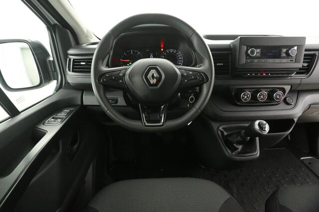 Renault TRAFIC 2.0 dCi L2H1 | Airco | Cruise | 3 Zits | Elektrpakket | Schuifdeur