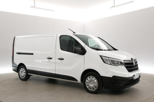 Renault TRAFIC 2.0 dCi L2H1 | Airco | Cruise | 3 Zits | Elektrpakket | Schuifdeur
