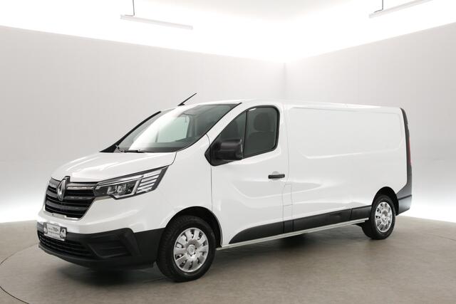 Renault TRAFIC 2.0 dCi L2H1 | Airco | Cruise | 3 Zits | Elektrpakket | Schuifdeur