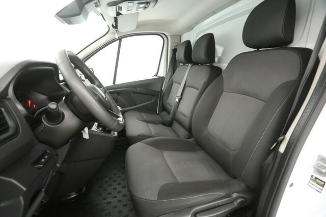 Renault TRAFIC 2.0 dCi L2H1 | Airco | Cruise | 3 Zits | Elektrpakket | Schuifdeur