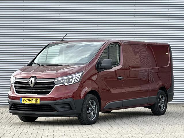 Renault TRAFIC 2.0 150 PK T30 L2 Automaat Navi|Cruise|Camera