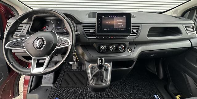 Renault TRAFIC 2.0 150 PK T30 L2 Automaat Navi|Cruise|Camera