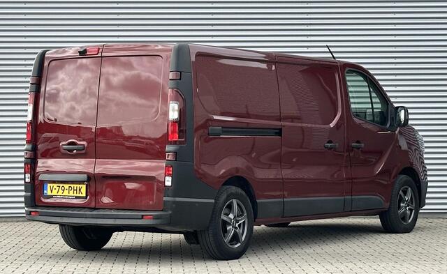 Renault TRAFIC 2.0 150 PK T30 L2 Automaat Navi|Cruise|Camera