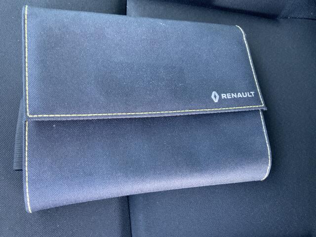 Renault TRAFIC 1.6 dCi T29 L2H1 Dub Cab 6 Zits Airco Cruise Trekhaak 2000 kg Euro 6