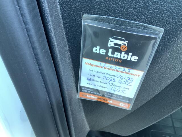 Renault TRAFIC 1.6 dCi T29 L2H1 Dub Cab 6 Zits Airco Cruise Trekhaak 2000 kg Euro 6