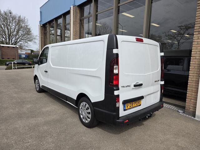 Renault TRAFIC 2.0 dCi L2 Facefilt Airco Cruisecontrol 120 Pk Trekhaak