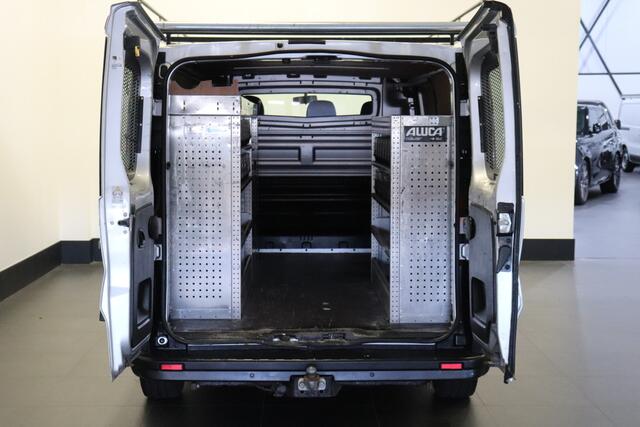 Renault TRAFIC 1.6 dCi 125PK L2 - EURO 6 - Airco - Navi - Cruise - ¤11.900,- Ex. BTW.