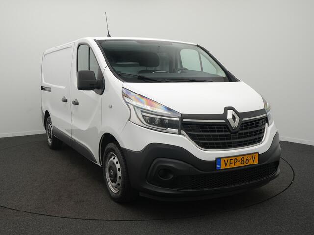 Renault TRAFIC 2.0 dCi 120 T29 L1H1 Comfort - Complete Kastinrichting! - Airco - DAB - Trekhaak