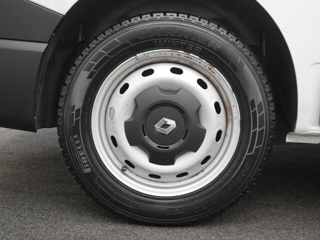 Renault TRAFIC 2.0 dCi 120 T29 L1H1 Comfort - Complete Kastinrichting! - Airco - DAB - Trekhaak