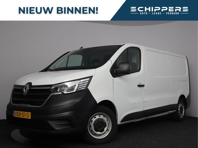 Renault TRAFIC 2.0 dCi 110 T30 L2H1 Générique | Trekhaak | LED Koplampen |
