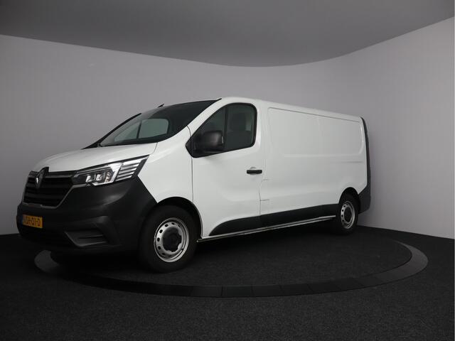 Renault TRAFIC 2.0 dCi 110 T30 L2H1 Générique | Trekhaak | LED Koplampen |