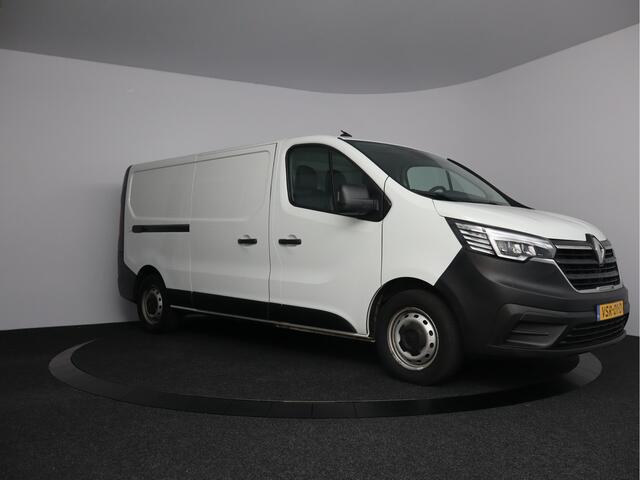 Renault TRAFIC 2.0 dCi 110 T30 L2H1 Générique | Trekhaak | LED Koplampen |