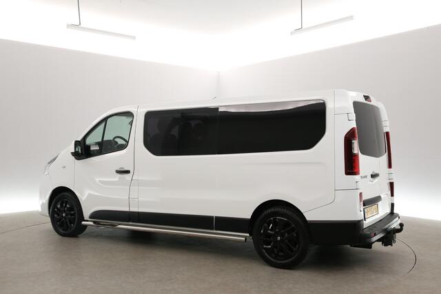 Renault TRAFIC 1.6 dCi L2H1 | MARGE | DC | 6 Zits | Airco | Cruise | Camera | Trekhaak | Navi