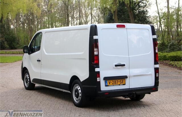 Renault TRAFIC 1.6 dCi T29 L2H1 Générique | 2018 | Trekhaak | Nwe APK!