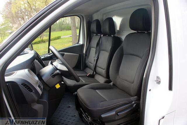 Renault TRAFIC 1.6 dCi T29 L2H1 Générique | 2018 | Trekhaak | Nwe APK!