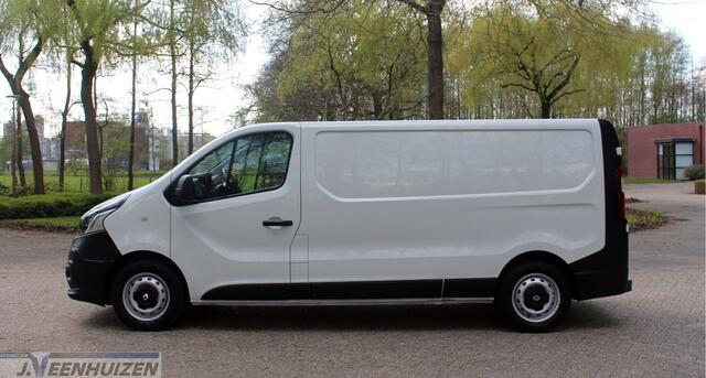 Renault TRAFIC 1.6 dCi T29 L2H1 Générique | 2018 | Trekhaak | Nwe APK!